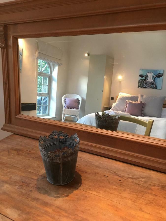 Grimston The Coach Houseヴィラ エクステリア 写真